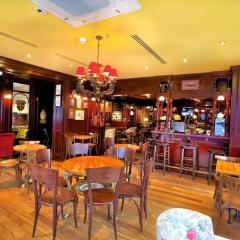 Отель Ramada Istanbul Old City развлечения
