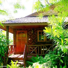 Отель Krabi Tipa Resort балкон фото 2