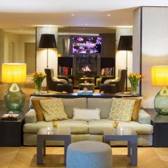 Отель Starhotels Michelangelo интерьер отеля фото 2