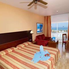 LABRANDA Hotel Golden Beach - All Inclusive комната для гостей фото 5