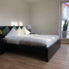 Апартаменты On the Top Apartments комната для гостей
