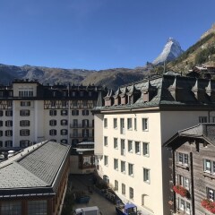 Отель Backstage Boutique Hotel Швейцария, Церматт - отзывы, цены и фото номеров - забронировать отель Backstage Boutique Hotel онлайн фото 4