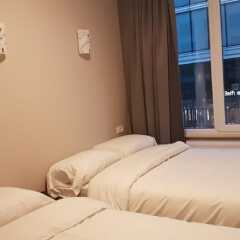 Hotel City Center комната для гостей фото 5