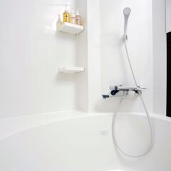 HOTEL UNIZO Hakataeki Hakataguchi Хаката ванная