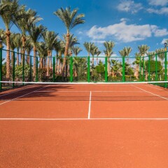 Отель Hawaii Riviera Aqua Park Resort спортивное сооружение