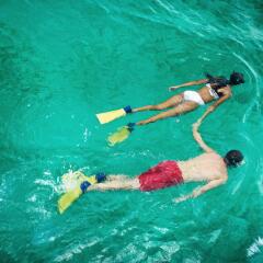 Отель Couples Swept Away All Inclusive фото 4