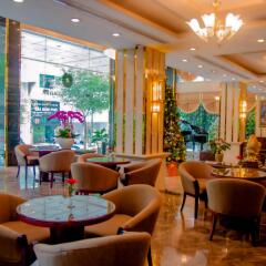 Northern Hotel интерьер отеля фото 3
