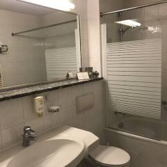 Отель Bayerischer Hof Dresden Германия, Дрезден - 2 отзыва об отеле, цены и фото номеров - забронировать отель Bayerischer Hof Dresden онлайн фото 13