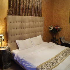 Отель Lin Hai Yard Inn Сямынь комната для гостей фото 3