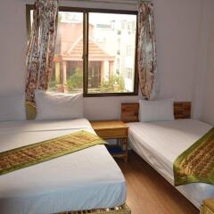 Saigon 237 Hotel комната для гостей фото 2