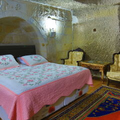Holiday Cave Hotel Турция, Гёреме - 2 отзыва об отеле, цены и фото номеров - забронировать отель Holiday Cave Hotel онлайн детские мероприятия фото 2