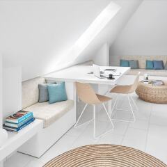 Отель Visionapartments Zurich Militärstrasse Цюрих удобства в номере