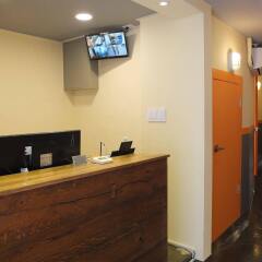 Star Hostel Seoul Dongdaemun Сеул интерьер отеля фото 3