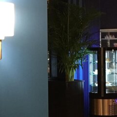Отель Continental Германия, Нюрнберг - 1 отзыв об отеле, цены и фото номеров - забронировать отель Continental онлайн интерьер отеля фото 2