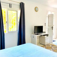 Studio in Schoelcher, with Enclosed Garden And Wifi - 500 M From the Beach in Schoelcher, France from 116$, photos, reviews - zenhotels.com photo 3