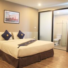 The Perfect Boutique Hotel комната для гостей фото 3