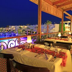 Отель Labranda Club Makadi гостиничный бар