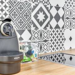 Апартаменты Sweet inn Apartments Les Halles-Etienne Marcel гостиничный бар