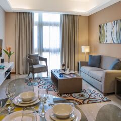 Отель Park Avenue Robertson (SG Clean) Сингапур, Сингапур - отзывы, цены и фото номеров - забронировать отель Park Avenue Robertson (SG Clean) онлайн фото 2
