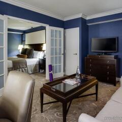 Отель Hamilton Hotel Washington DC США, Вашингтон - отзывы, цены и фото номеров - забронировать отель Hamilton Hotel Washington DC онлайн комната для гостей фото 5