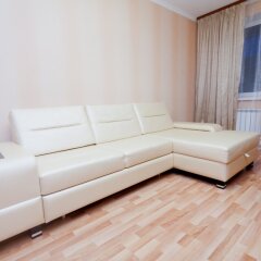 Гостиница LikeFlat Vasiltsovskie в Москве отзывы, цены и фото номеров - забронировать гостиницу LikeFlat Vasiltsovskie онлайн Москва комната для гостей фото 2