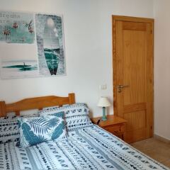 Отель Apartamento Tulum Испания, Тенерифе - отзывы, цены и фото номеров - забронировать отель Apartamento Tulum онлайн комната для гостей фото 3