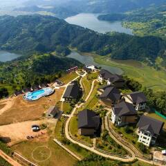Отель Rupakot Resort Непал, Лехнат - отзывы, цены и фото номеров - забронировать отель Rupakot Resort онлайн приотельная территория