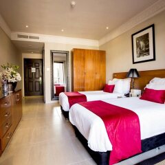 Adam Park Marrakech Hotel & Spa комната для гостей