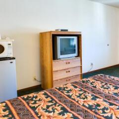 Отель Redwood Inn США, Сан-Франциско - отзывы, цены и фото номеров - забронировать отель Redwood Inn онлайн фото 5