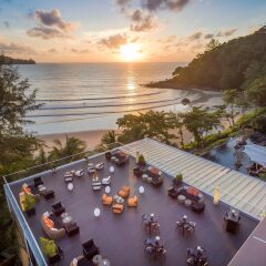 Отель Novotel Phuket Kamala Beach