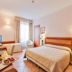 Hostel Archi Rossi комната для гостей фото 2