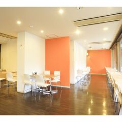 Отель Smile Hotel Asakusa Япония, Токио - 1 отзыв об отеле, цены и фото номеров - забронировать отель Smile Hotel Asakusa онлайн помещение для мероприятий фото 2