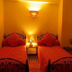 Отель Riad La Perle De La Médina Марокко, Фес - отзывы, цены и фото номеров - забронировать отель Riad La Perle De La Médina онлайн детские мероприятия фото 2