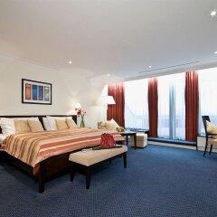 Praha Hotel Прага комната для гостей фото 5