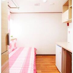 Отель Fine House Sadang в номере