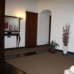 Panderma Port Hotel интерьер отеля фото 3