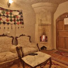 Sunset Cave Hotel Турция, Гёреме - отзывы, цены и фото номеров - забронировать отель Sunset Cave Hotel онлайн сауна