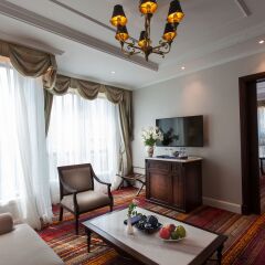The Lapis Hotel Ханой комната для гостей фото 3
