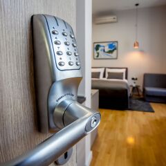 Zagreb City Vibe Apartments & Rooms in Zagreb, Croatia from 79$, photos, reviews - zenhotels.com photo 6