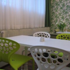 Отель Rivoli Jardin Hotel Финляндия, Хельсинки - 14 отзывов об отеле, цены и фото номеров - забронировать отель Rivoli Jardin Hotel онлайн балкон