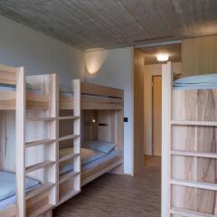 Отель Youth Hostel Gstaad Saanenland Швейцария, Гштад - отзывы, цены и фото номеров - забронировать отель Youth Hostel Gstaad Saanenland онлайн детские мероприятия фото 2