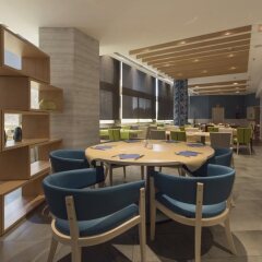 Отель Courtyard by Marriott Madrid Princesa питание фото 3