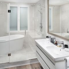 Отель Melia Galgos Испания, Мадрид - 2 отзыва об отеле, цены и фото номеров - забронировать отель Melia Galgos онлайн фото 12