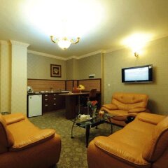 Aseman Hotel in Isfahan, Iran from 147$, photos, reviews - zenhotels.com guestroom photo 5