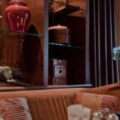 Lenox Montparnasse Hotel с домашними животными