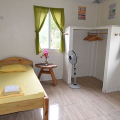 Soufriere Guesthouse in Massacre, Dominica from 107$, photos, reviews - zenhotels.com guestroom photo 4