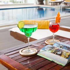 Green World Hotel Nha Trang Нячанг в номере