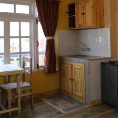Отель Kathmandu CityHill Studio Apartment Непал, Катманду - отзывы, цены и фото номеров - забронировать отель Kathmandu CityHill Studio Apartment онлайн в номере