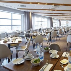 Отель at Hotel Riverton Швеция, Гётеборг - отзывы, цены и фото номеров - забронировать отель at Hotel Riverton онлайн фото 9