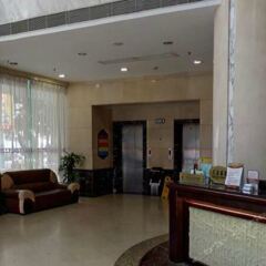 Kaiping Hotel интерьер отеля фото 2